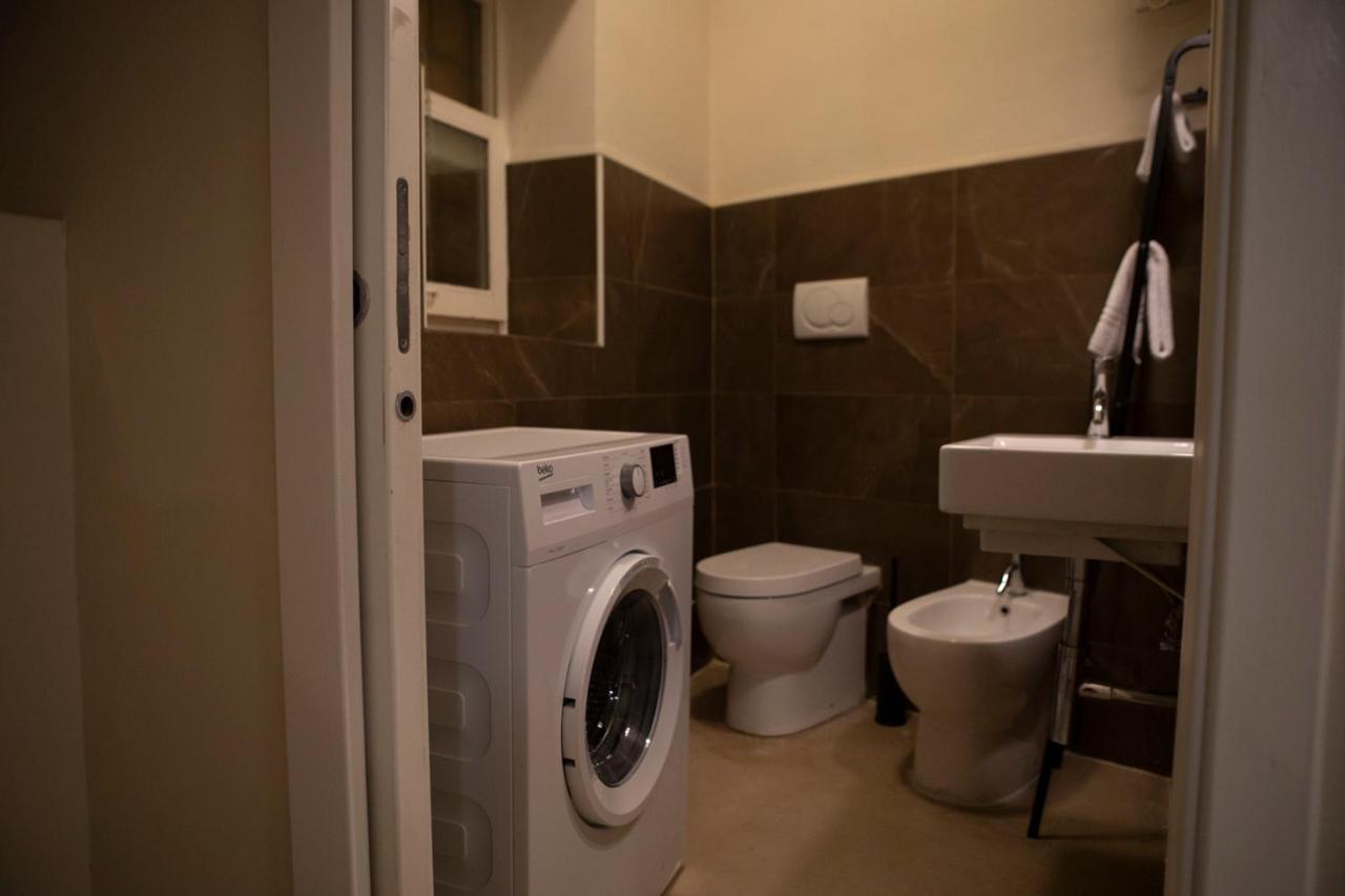 Apartmán Casa Ferretti Iesi Exteriér fotografie