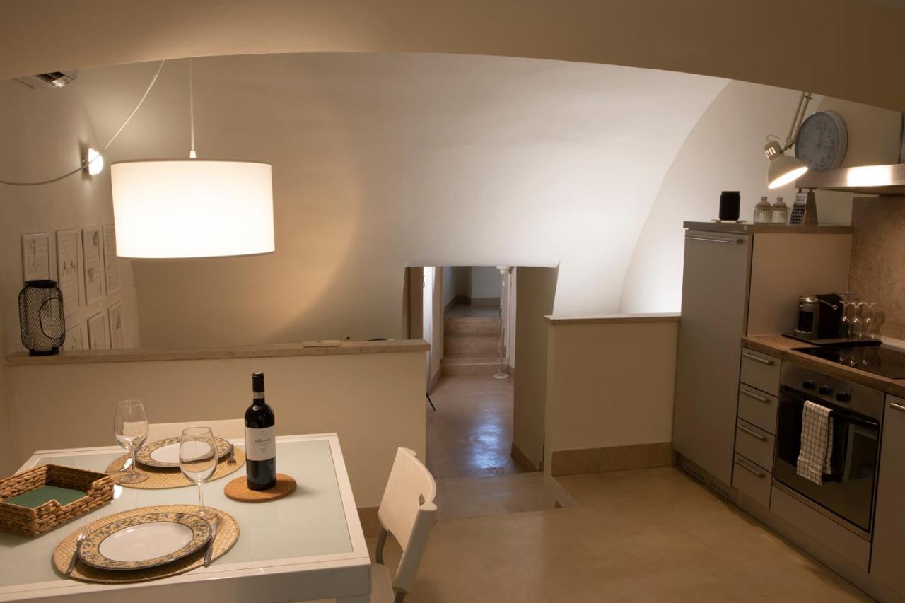 Apartmán Casa Ferretti Iesi Exteriér fotografie