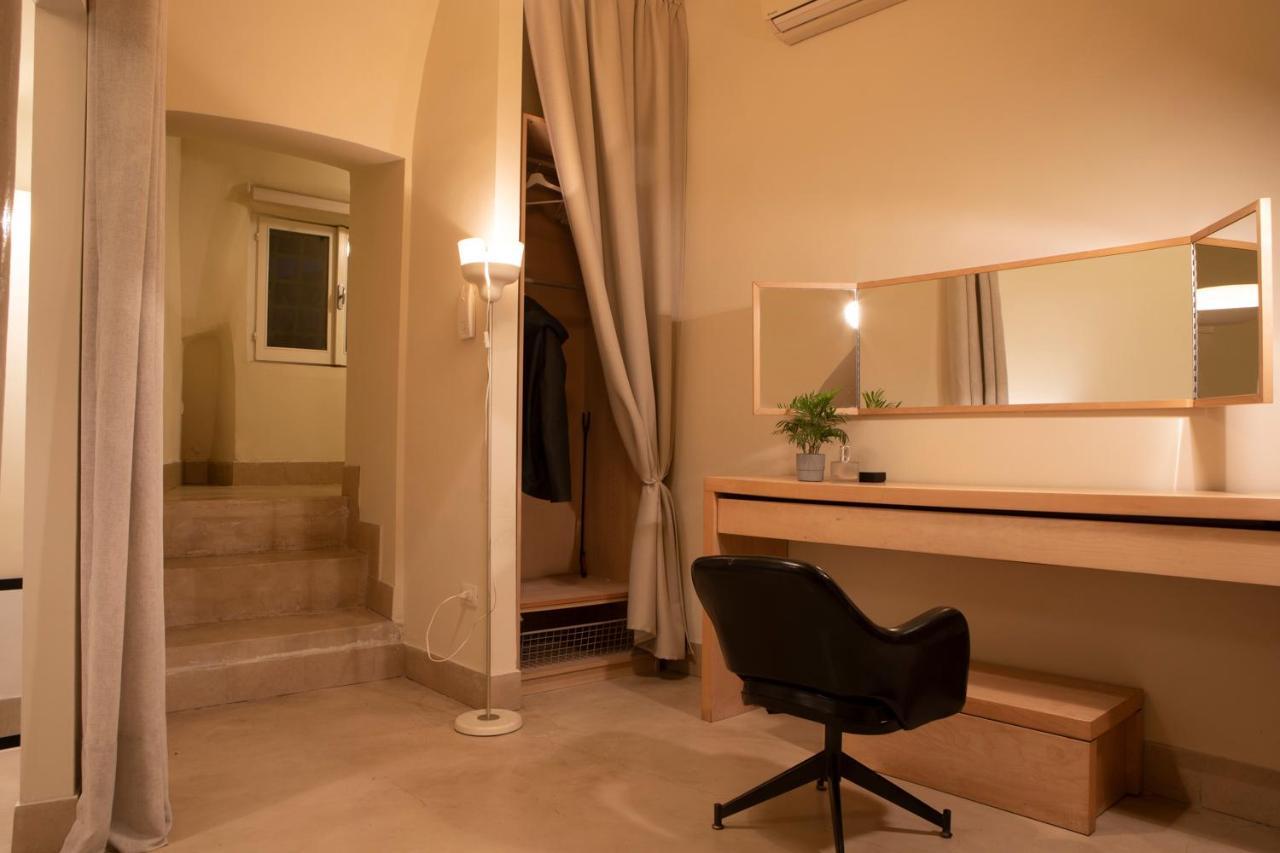 Apartmán Casa Ferretti Iesi Exteriér fotografie