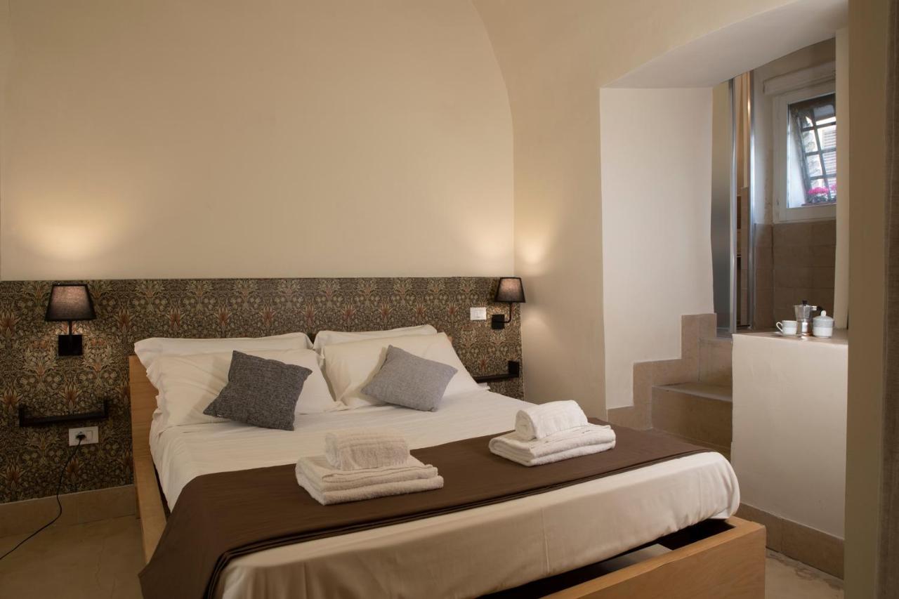 Apartmán Casa Ferretti Iesi Exteriér fotografie