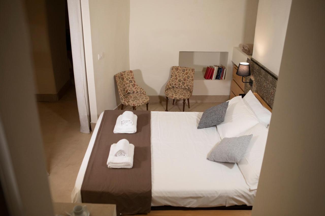 Apartmán Casa Ferretti Iesi Exteriér fotografie