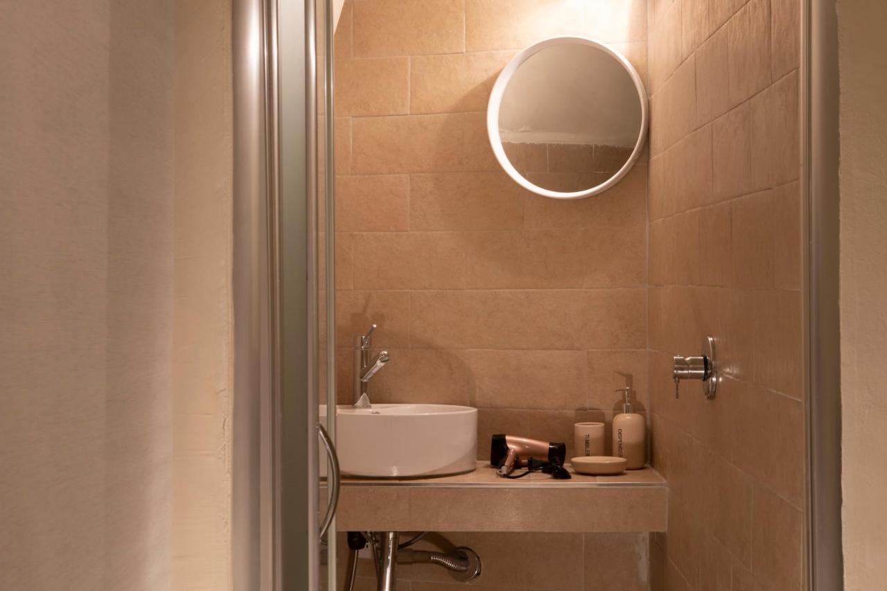 Apartmán Casa Ferretti Iesi Exteriér fotografie