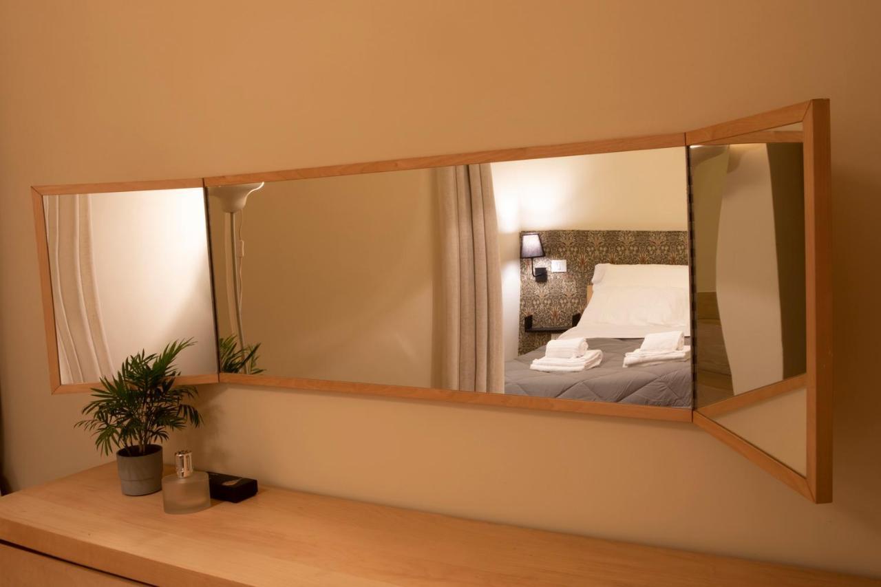 Apartmán Casa Ferretti Iesi Exteriér fotografie