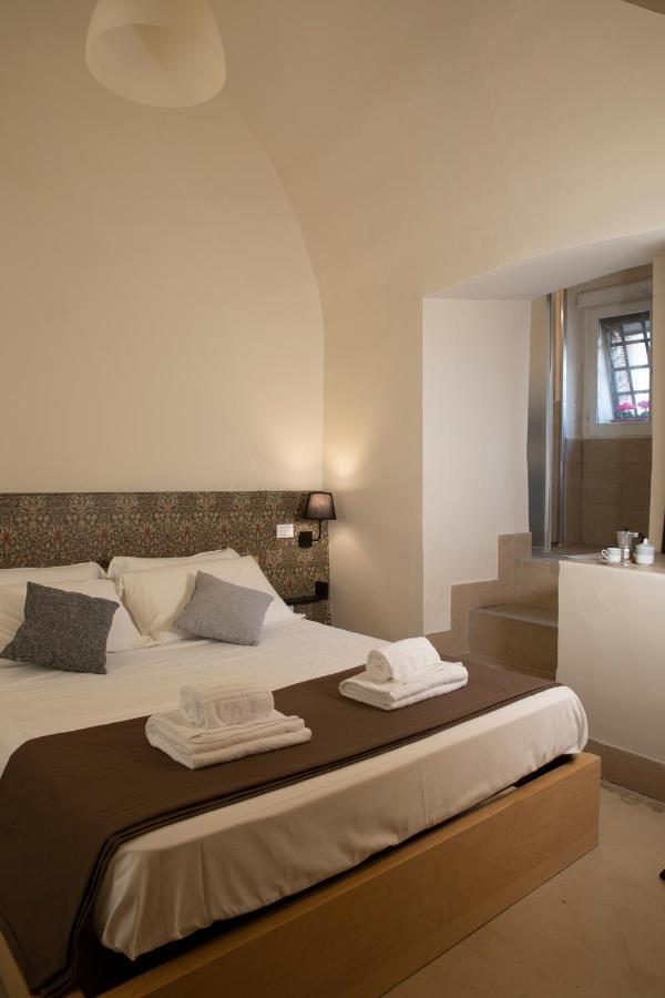 Apartmán Casa Ferretti Iesi Exteriér fotografie